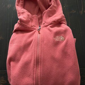 Pre-Owned Women's North Face Lightweight Jacket SM